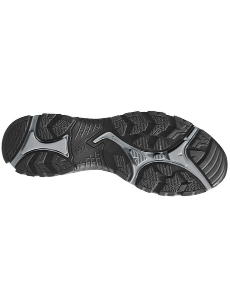 Haix Nevada Pro Low
