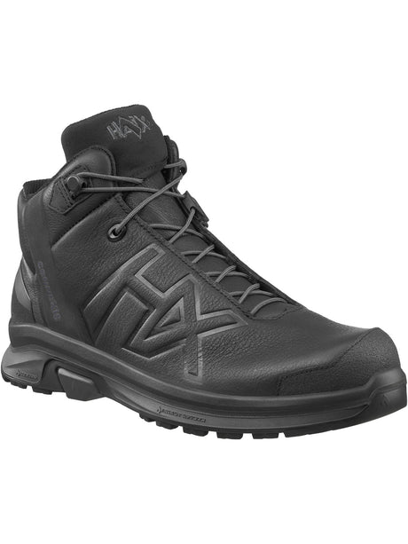 Haix CONNEXIS® Go GTX WS LTR mid