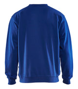 Blåkläder 3340 Rundhals Pullover – kornblau