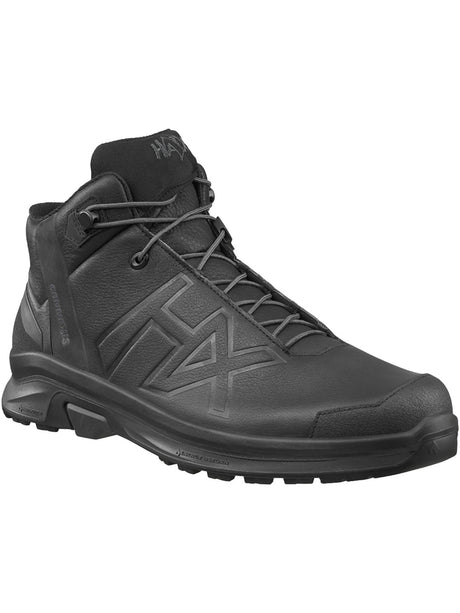 Haix CONNEXIS® Go GTX LTR mid
