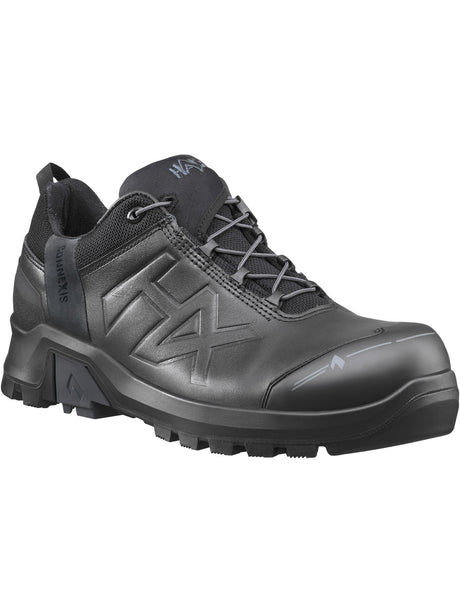 Haix CONNEXIS Safety+ T LTR low