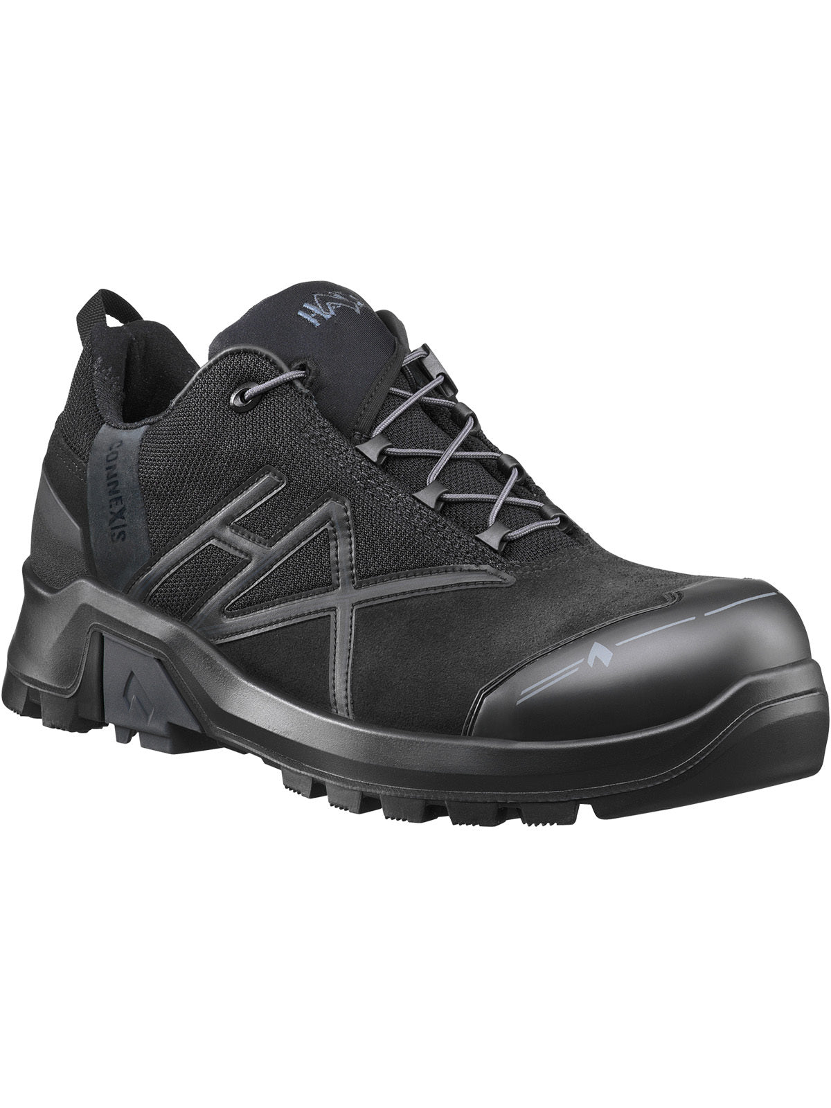 Haix CONNEXIS Safety+ GTX low