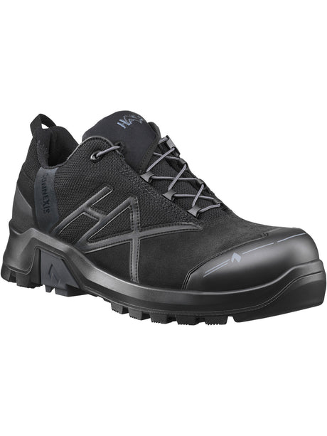 Haix CONNEXIS Safety+ GTX low