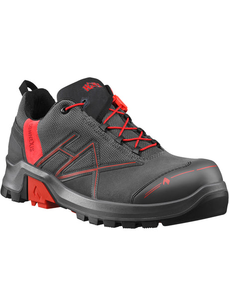 Haix CONNEXIS Safety+ GTX low