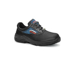 Elten Bruno ESD S2 Sicherheitshalbschuh schwarz – schwarz