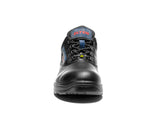 Elten Bruno ESD S2 Sicherheitshalbschuh schwarz – schwarz