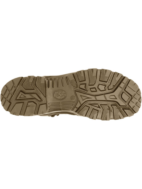 Haix Combat GTX