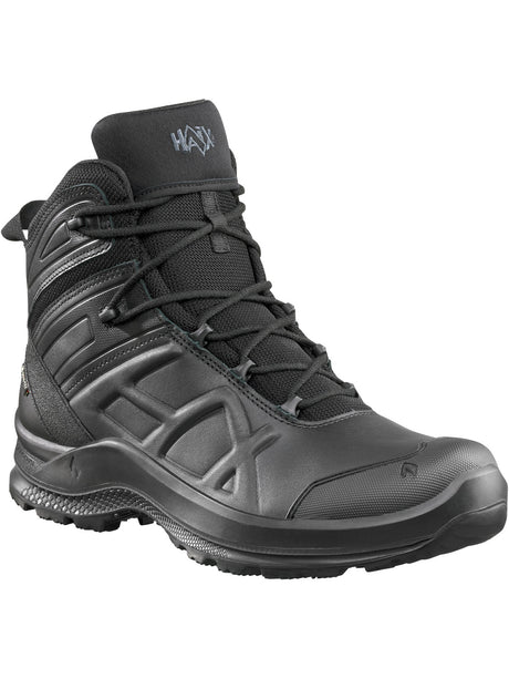 Haix Black Eagle Tactical Pro 2.1 GTX mid