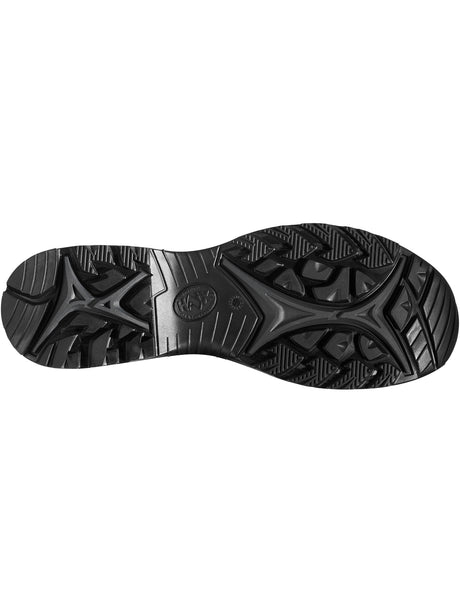 Haix Black Eagle Tactical 2.0 GTX WTR hoch