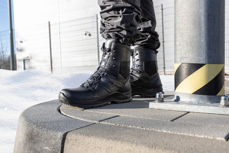 Haix Black Eagle Tactical 2.0 GTX WTR hoch