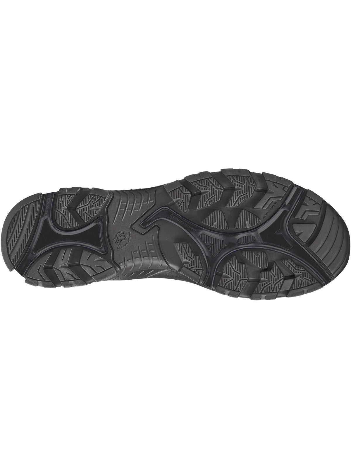 Haix Black Eagle Safety 40.1 low