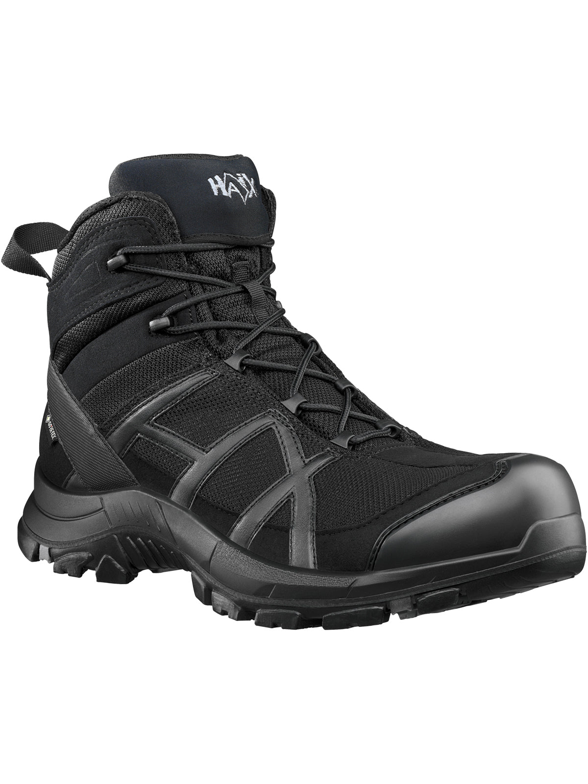 Haix Black Eagle Safety 40 mid