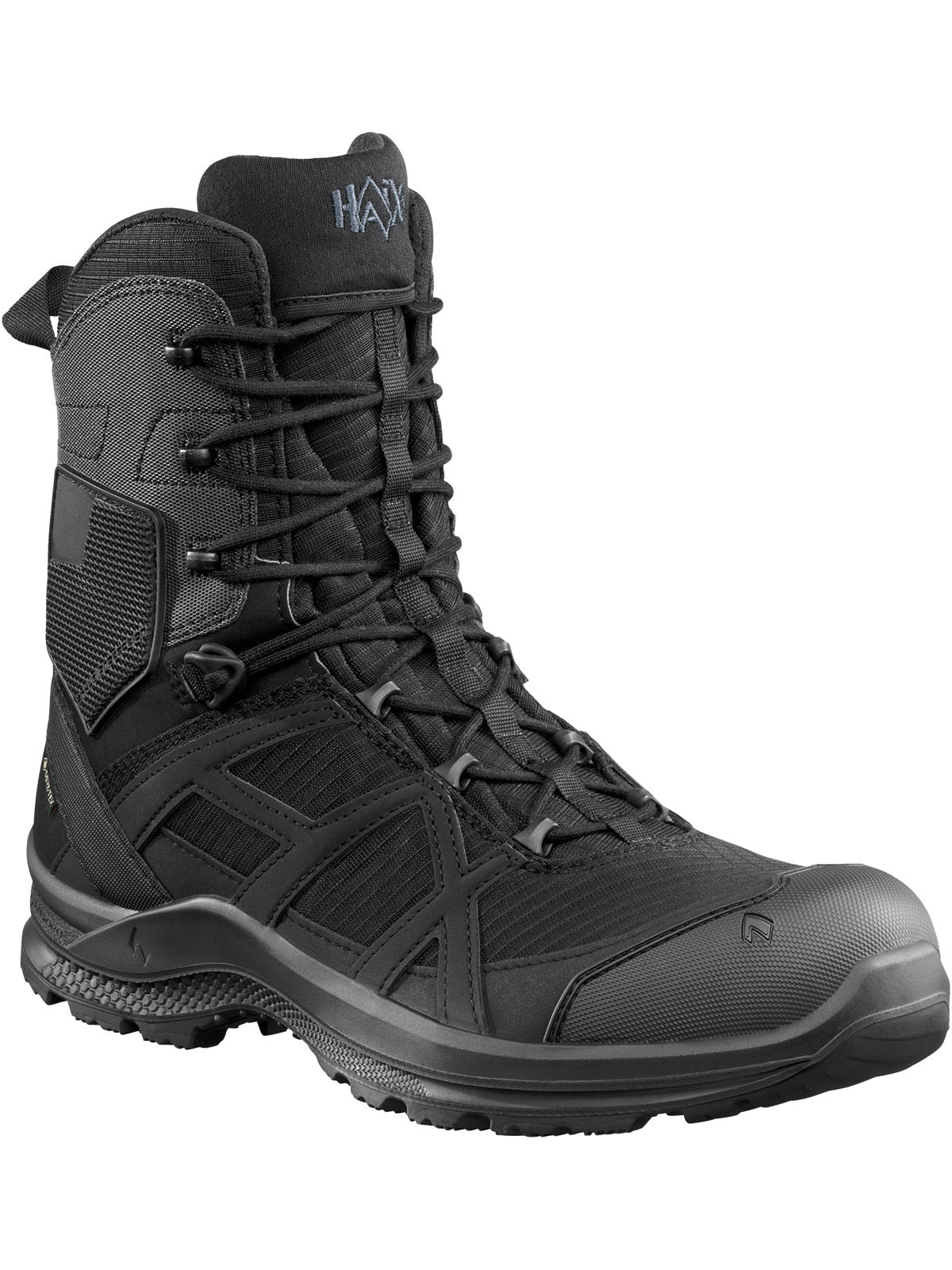 Black Eagle Athletic 2.1 GTX high
