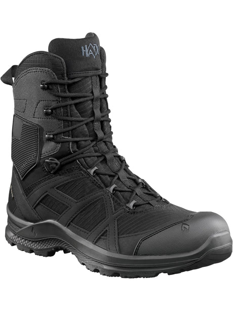 Black Eagle Athletic 2.1 GTX high