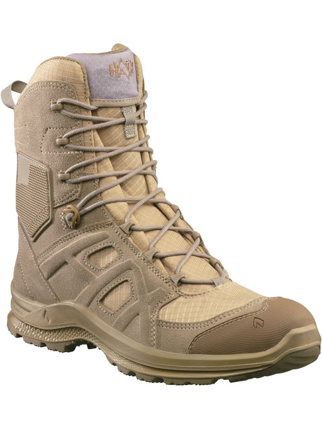 Haix Black Eagle Athletic 2.0 V T high