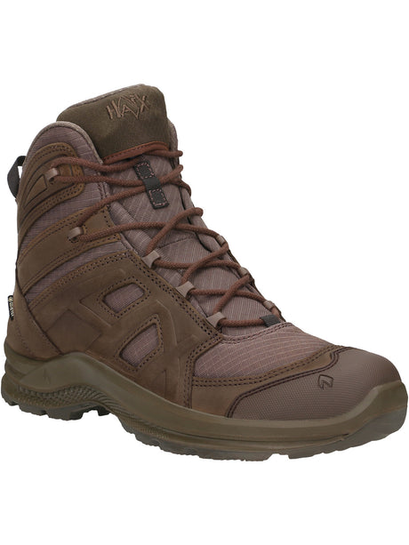 Haix Black Eagle Athletic 2.0 N GTX mid