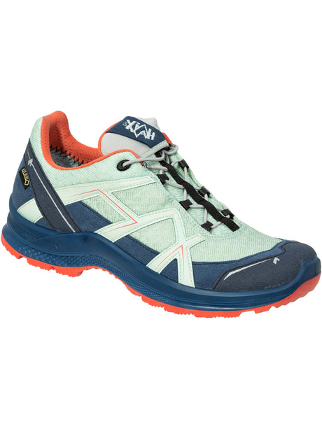Haix Black Eagle Adv.2.2 GTX low
