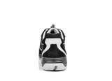Elten Rusher Low ESD S1 Sicherheitshalbschuh schwarz – schwarz