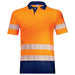 uvex Poloshirt Construction