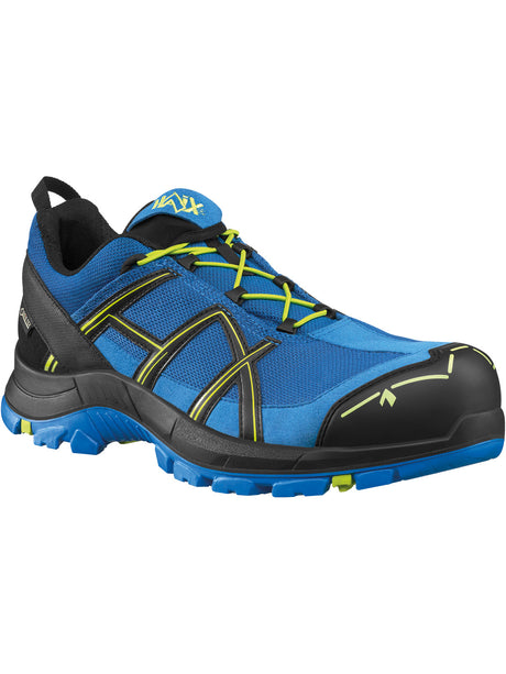 Haix Sicherheitsschuhe Safety 40 low