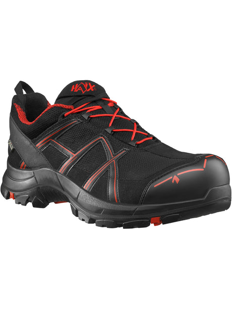 Haix Sicherheitsschuhe Safety 40 low