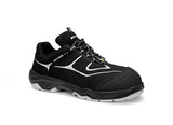 Elten Horizon Low ESD S3 Sicherheitshalbschuh schwarz – schwarz