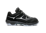 Elten Horizon Low ESD S3 Sicherheitshalbschuh schwarz – schwarz