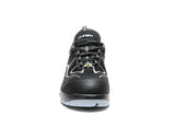 Elten Horizon Low ESD S3 Sicherheitshalbschuh schwarz – schwarz