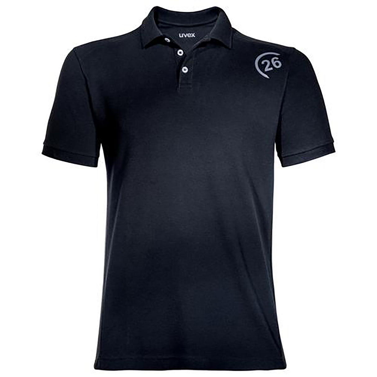 uvex Poloshirt Kollektion 26