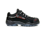 Elten Senex Pro GTX ESD S3 Sicherheitshalbschuh schwarz – schwarz
