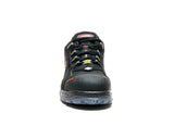 Elten Senex Pro GTX ESD S3 Sicherheitshalbschuh schwarz – schwarz