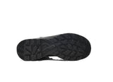 Elten Nelson GTX LOW ESD S3 Sicherheitshalbschuh schwarz – schwarz