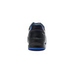 Elten Leonardo Lowesd S3 Sicherheitshalbschuh blau – schwarz