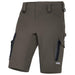 Uvex Herren Shorts Bermuda suXXeed craft