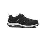Elten Maddox BOA B/G S3 Sicherheitshalbschuhe schwarz – schwarz