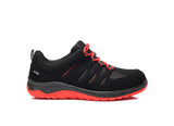 Elten Maddox W LOW S3 Sicherheitshalbschuhe schwarz 729201 – schwarz