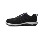 Elten Maddox W LOW S3 Sicherheitshalbschuhe schwarz 729231 – schwarz