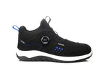 Elten Sloan BOA ESD S3S Sicherheitshalbschuhe schwarz – schwarz