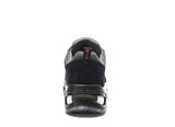 Elten Miles LOW S3 Sicherheitshalbschuhe schwarz – schwarz