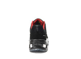 Elten Owen LOW S2 Sicherheitshalbschuhe schwarz – schwarz