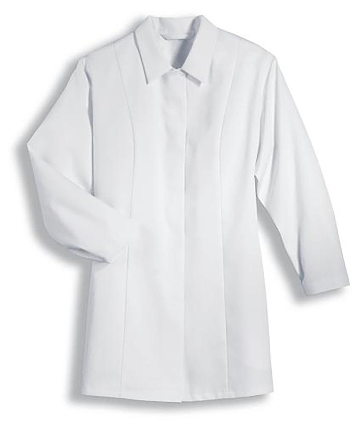 uvex Damenkasack whitewear