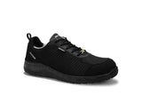 Elten Lance LOW ESD S1P Halbschuhe schwarz – schwarz