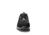 Elten Lance LOW ESD S1P Halbschuhe schwarz – schwarz