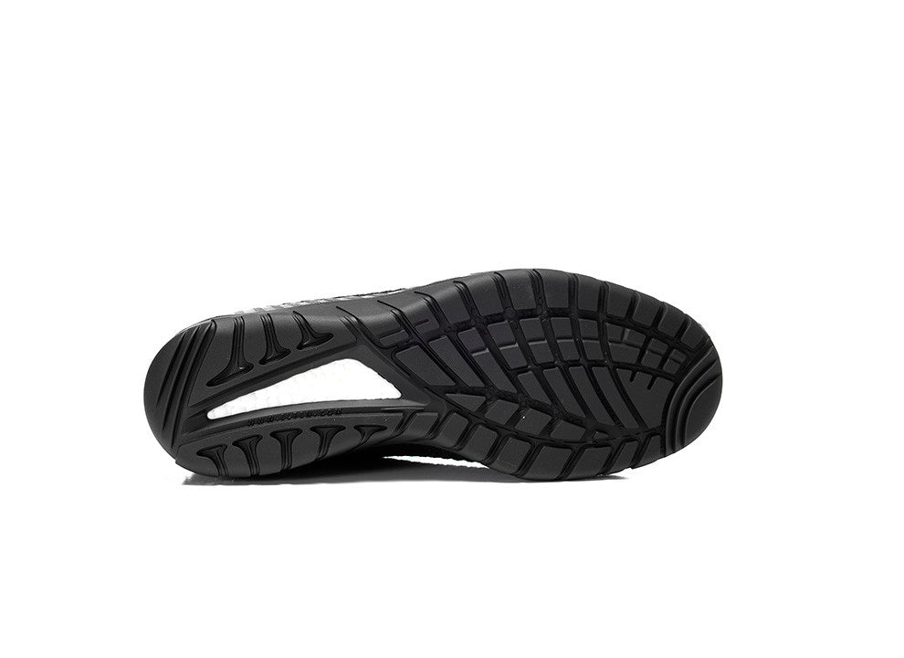 Elten Lance LOW ESD S1P Halbschuhe schwarz – schwarz