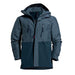 uvex Wetterjacke suXXeed - workXperts