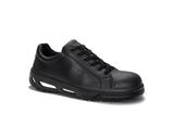 Elten Noel LOW S2 Sicherheitshalbschuh schwarz – schwarz