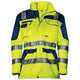 uvex Wetterjacke protection flash - workXperts