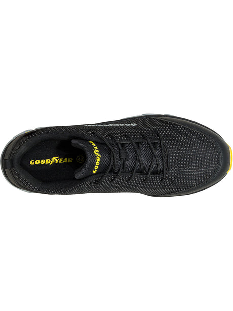 Sicherheitsschuhe Goodyear S1P