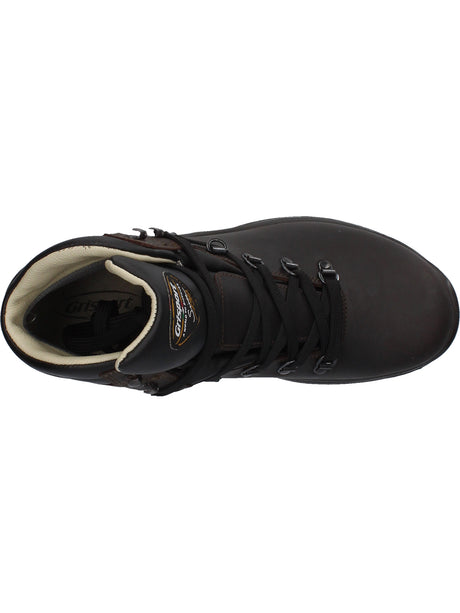 Dakar Marrone Idro Spotex Schuhe