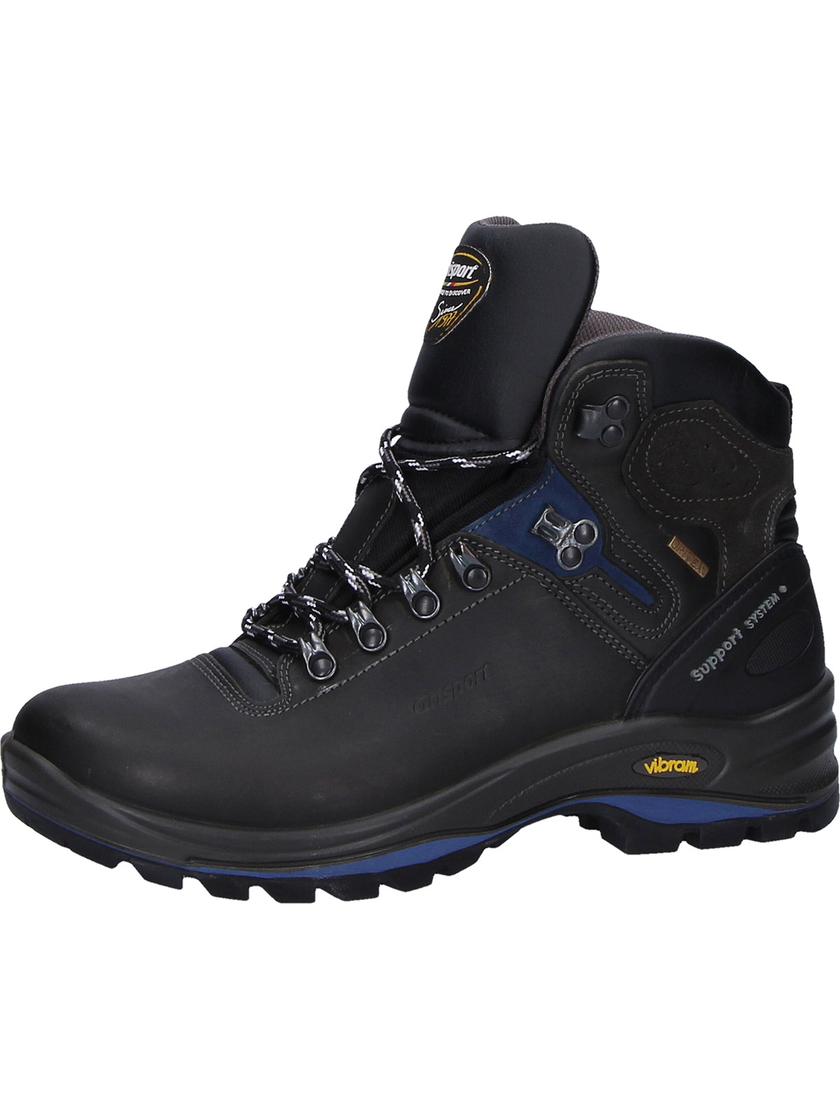 Schnürstiefel Gritex